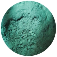 Spirulina